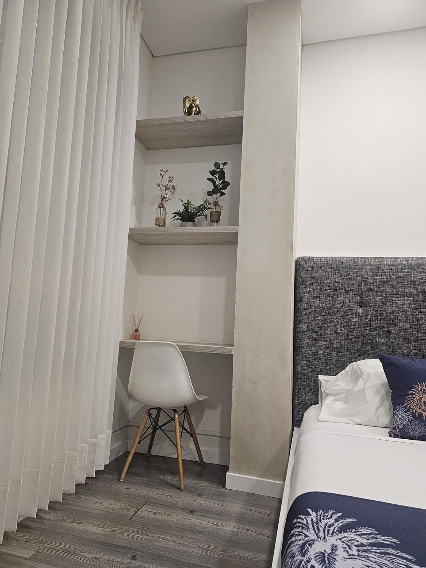 Edificio Lotus Loft Apartment กาลี ภายนอก รูปภาพ