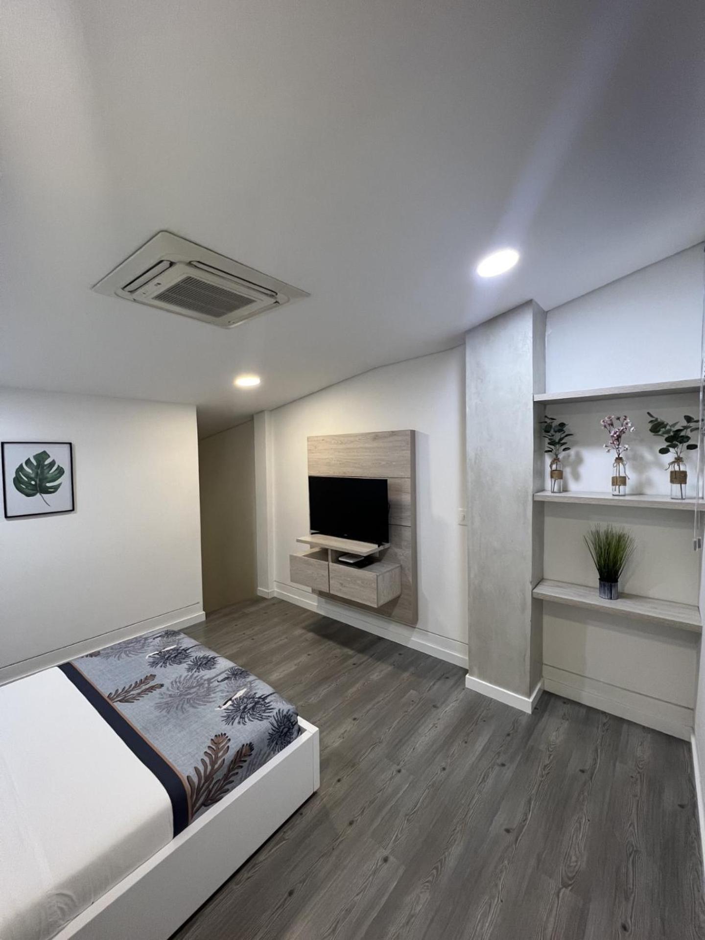 Edificio Lotus Loft Apartment กาลี ภายนอก รูปภาพ
