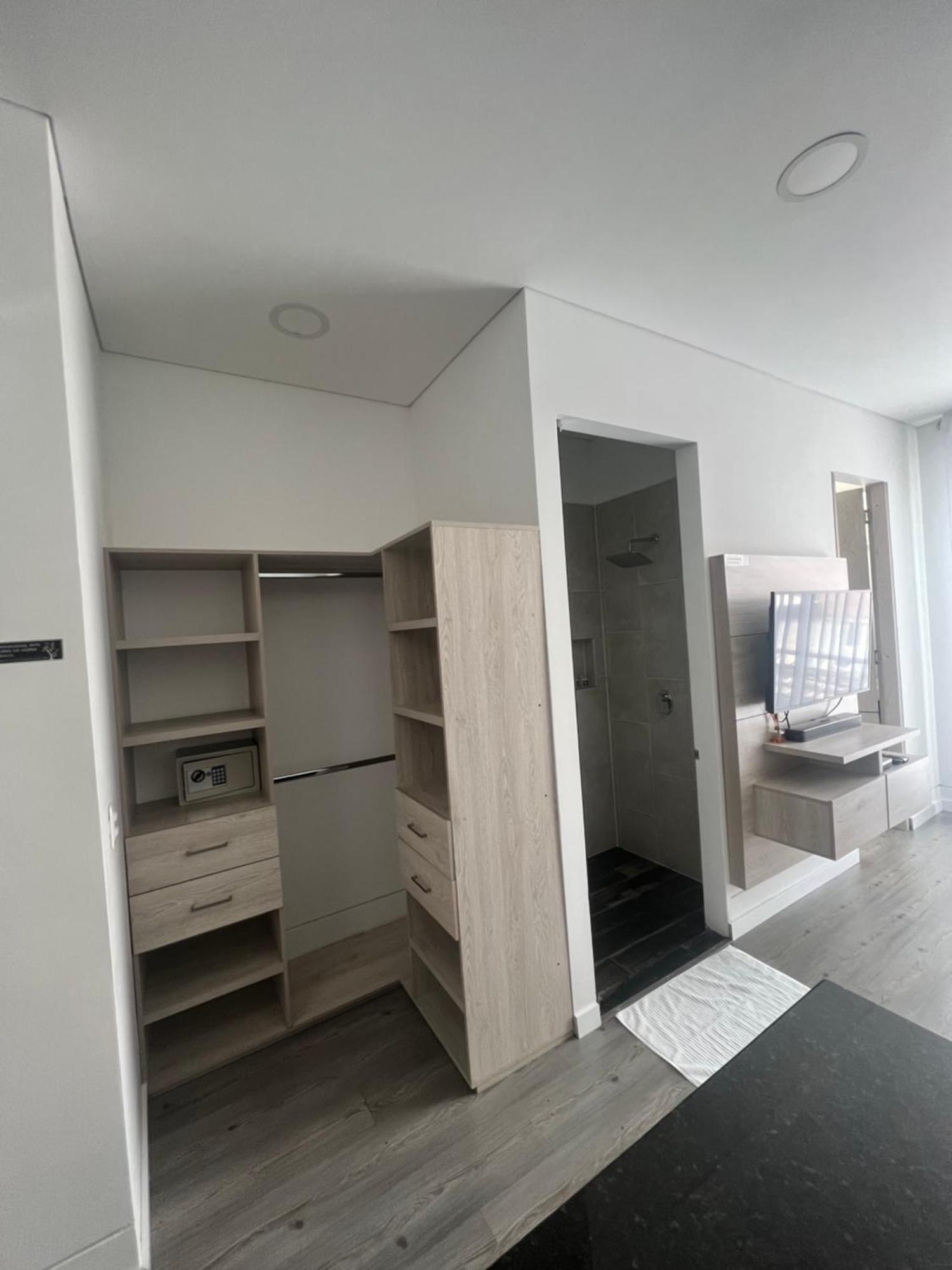 Edificio Lotus Loft Apartment กาลี ภายนอก รูปภาพ